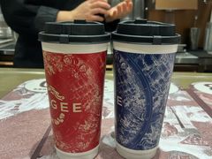 -霸王茶姬(凯德大峡谷店)