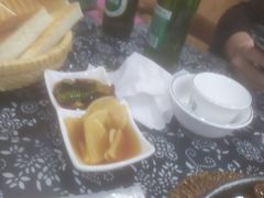 -八两八金·莱芜特色炒鸡(市南漳浦路店)