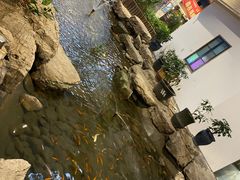 -森谷美食公园(杨行店)