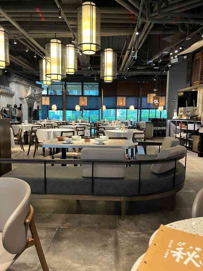 皖厨壹方城(壹方城店)-"今天又来皖厨吃饭了,已经是来过很多次了,.