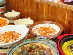 -食光慢宴·安吉土菜馆