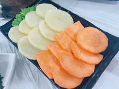 -金达莱烧烤(黎明南街店)