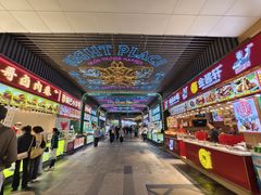 -东门町美食街