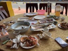 -梅姐海鲜餐厅(水头海鲜街店)