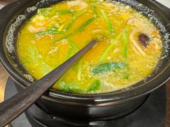 -云海肴云南菜·蒸汽石锅鱼(新奥店)
