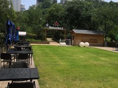 -济南喜来登酒店-盛宴自助西餐厅·综合自助