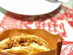 -汉唐宴长安食府