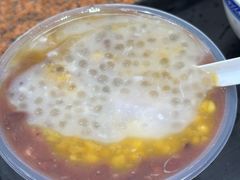 冬三宝-百花传统甜品店(原址店)