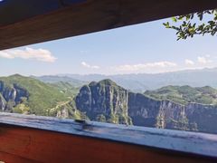 -重庆云阳龙缸景区