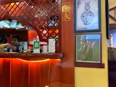 -Santoor 萨都里印度餐厅(北锣鼓巷店)