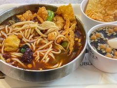 -红鼻子桂林米粉(金唐新光界店)