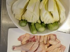 -水禾轩·海鲜蒸汽主题餐厅(新香洲旗舰店)