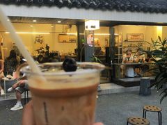 -麻雀咖啡SPARROW COFFEE(十全街店)