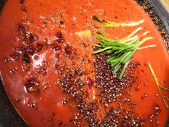 -岗上渣渣老火锅(两路口店)