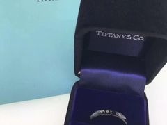 -Tiffany & Co.蒂芙尼
(南京德基广场店)