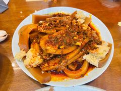 -清真·益鑫羊肉手抓馆(花园北街店)