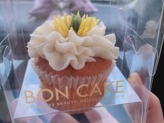 -BONCAKE裱花蛋糕(万象汇店)