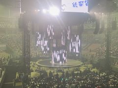 -大连体育中心体育馆