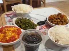 -乡村基·川味现炒大王(熙悦天街店)