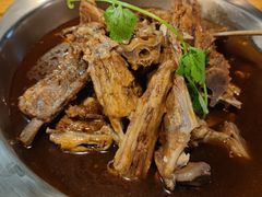 全家福特大锅-老诚一锅羊蝎子(黄寺大街店)