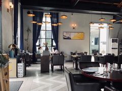大堂-IL Forno 意坊·意大利餐厅(花园店)