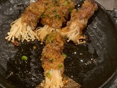 -大渔铁板烧(中山路八佰伴店)