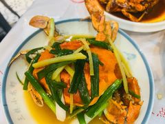 -三妹小龙虾·黄油蟹(华侨城总店)