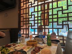 -福来居烤鸭店(天坛二店)