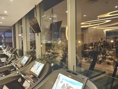 -W Fitness 威尔仕健身(北京英皇集团中心店)