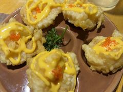 -三石铁板烧(紫竹桥店)