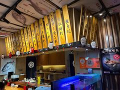 -千代武日本料理(爱建店)