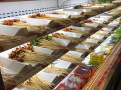 -马路边边 传媒大学店