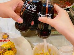 -活潑鲜跳(湖滨商业街店)