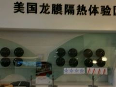 -车艺佳龙膜隐形车衣汽车贴膜(宝山丰宝店)