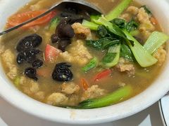 -鲁南仔·滕州炒鸡(经三路店)