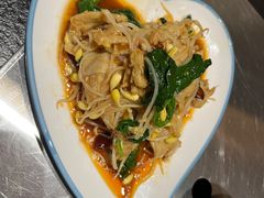 -青水瓦台汤泉(未央店)