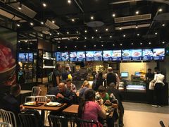 -美心Food2(赤腊角机场店)