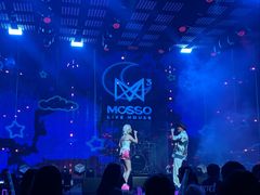 -MOSSO·Liveshow(M3香港广场店)