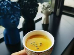 -三利音·东方司宴(外滩店)