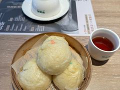 破酥包-翠满珑破酥包(人民东路店)