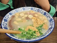 -小潘记鸭血粉丝汤