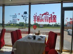 -渔民船说·北塘海鲜·天津菜·海肠捞饭(北塘古镇店)