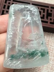 -北京七彩云南翡翠珠宝旗舰店(月坛店)