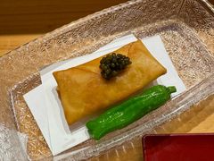 -鮨青(恒基名人购物中心店)