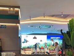 -额尔敦·品质自助(摩尔城店)