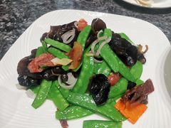 -頂好酒家·经典粤菜(海信广场店)