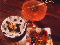 -杰J.w.m深夜食堂 厚杰居酒屋(淮海街商业街店)