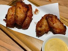 二哥爱鸡翅-太二酸菜鱼(福州泰禾店)