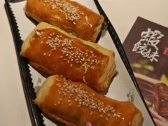 -虾饺妹·粤式茶餐厅(荟聚店)