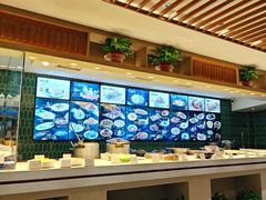 -聚丰园•湖鲜餐厅(阿红私房菜梅石路店)